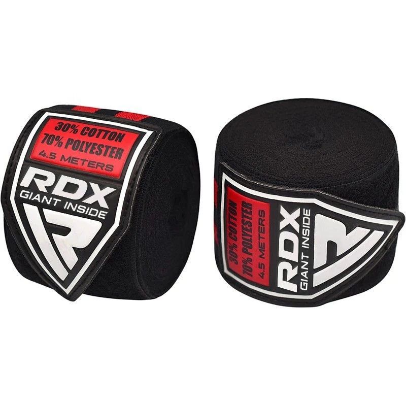 RDX 1B Impacchi Boxe Per Le Mani Stile Messicano - Image 5