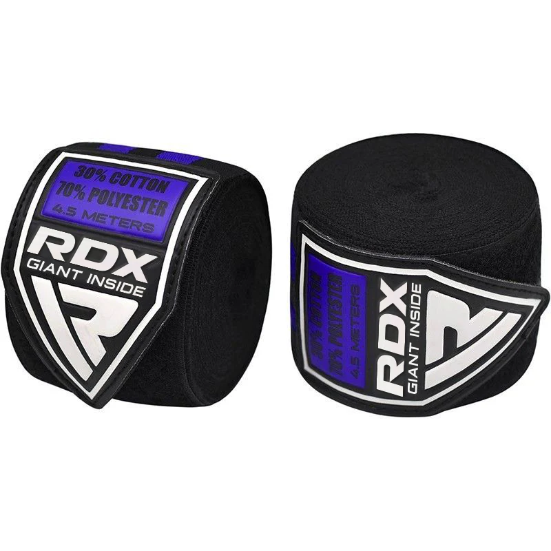 RDX 1B Impacchi Boxe Per Le Mani Stile Messicano - Image 7