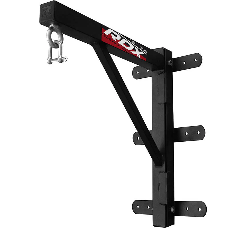 RDX X4 2piedi Sacchetto Di Perforazione Pieghevole Supporto A Muro