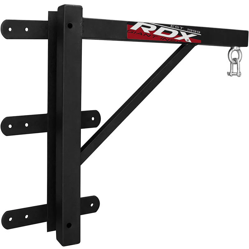 RDX X4 2piedi Sacchetto Di Perforazione Pieghevole Supporto A Muro - Image 3