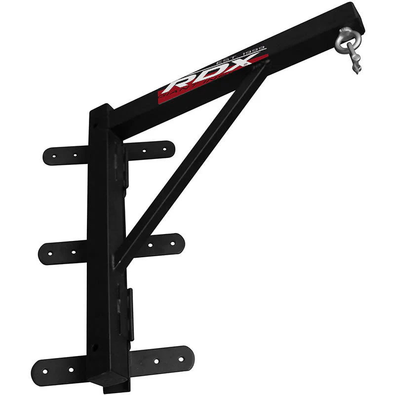 RDX X4 2piedi Sacchetto Di Perforazione Pieghevole Supporto A Muro - Image 5