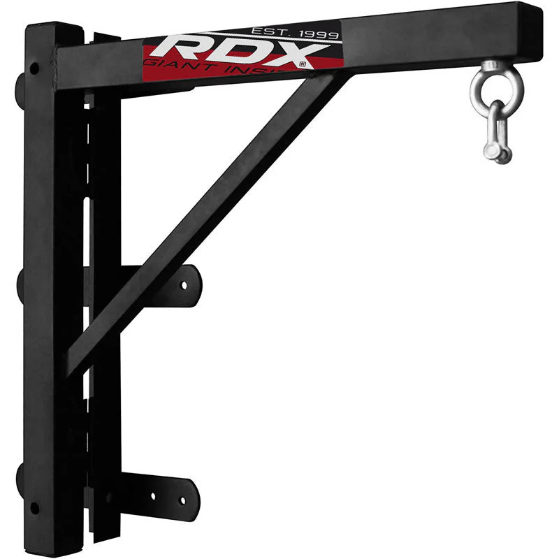 RDX X4 2piedi Sacchetto Di Perforazione Pieghevole Supporto A Muro - Image 6