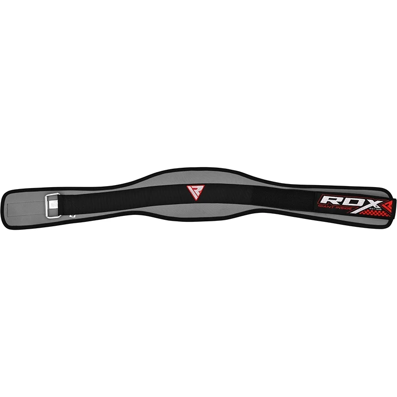 RDX 6 Pollici Cintura Da Ginnastica In Neoprene - Image 9