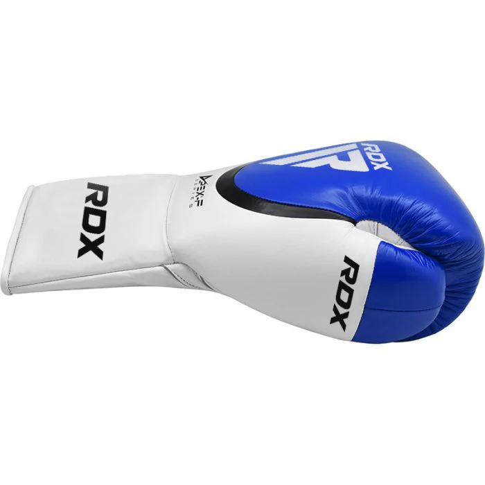 RDX A2 BBBOFC Guanti Da Boxe Pro Fight Approvati - Image 10