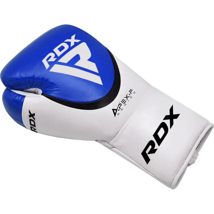 RDX A2 BBBOFC Guanti Da Boxe Pro Fight Approvati - Image 7