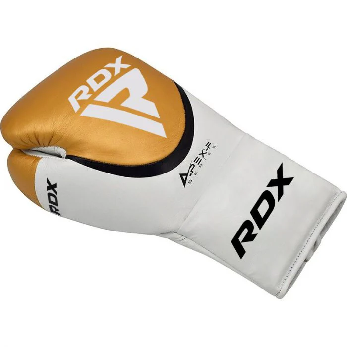 RDX A2 BBBOFC Guanti Da Boxe Pro Fight Approvati - Image 8