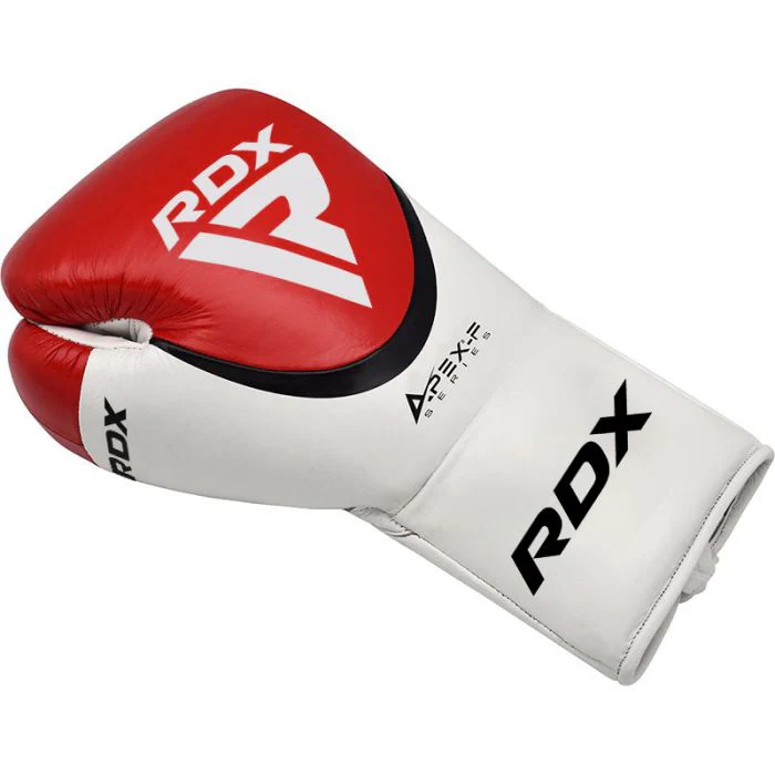 RDX A2 BBBOFC Guanti Da Boxe Pro Fight Approvati - Image 9