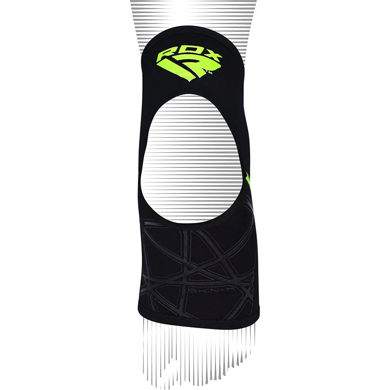 RDX A2 Calzini Con Manica Alla Caviglia In Neoprene - Image 7