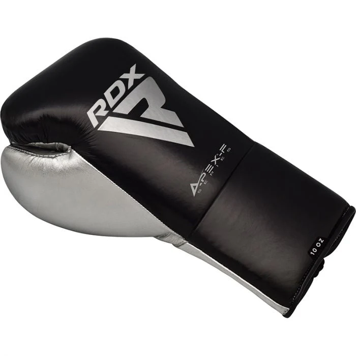 RDX A3 BBBOFC Guanti Da Boxe Da Combattimento Professionali Approvati - Image 4