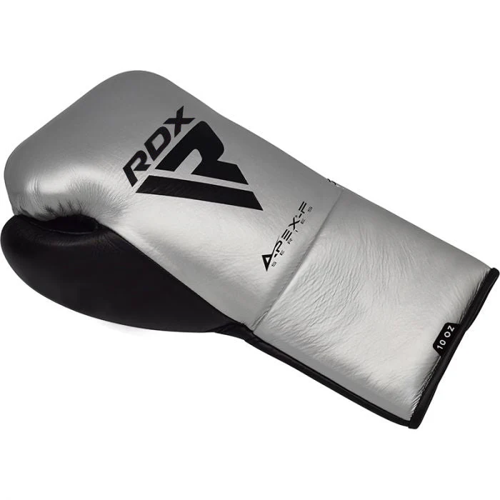 RDX A3 BBBOFC Guanti Da Boxe Da Combattimento Professionali Approvati - Image 8