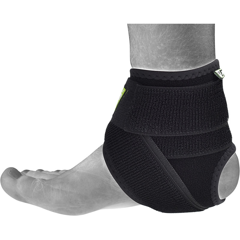 RDX A701 Supporto per caviglia a tripla cinghia - Image 4