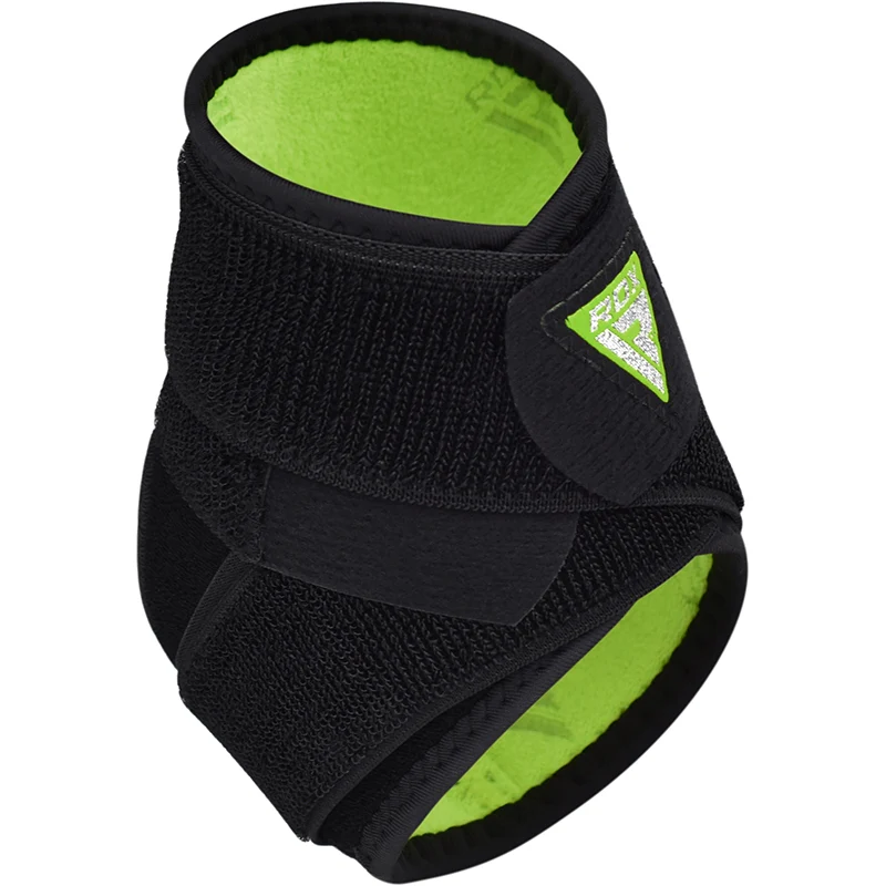 RDX A701 Supporto per caviglia a tripla cinghia - Image 6