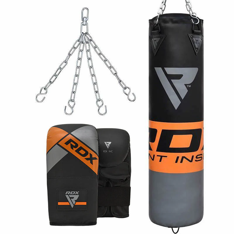 RDX F12 Borsa Per Punzoni E Guanti Da Borsa - Image 16