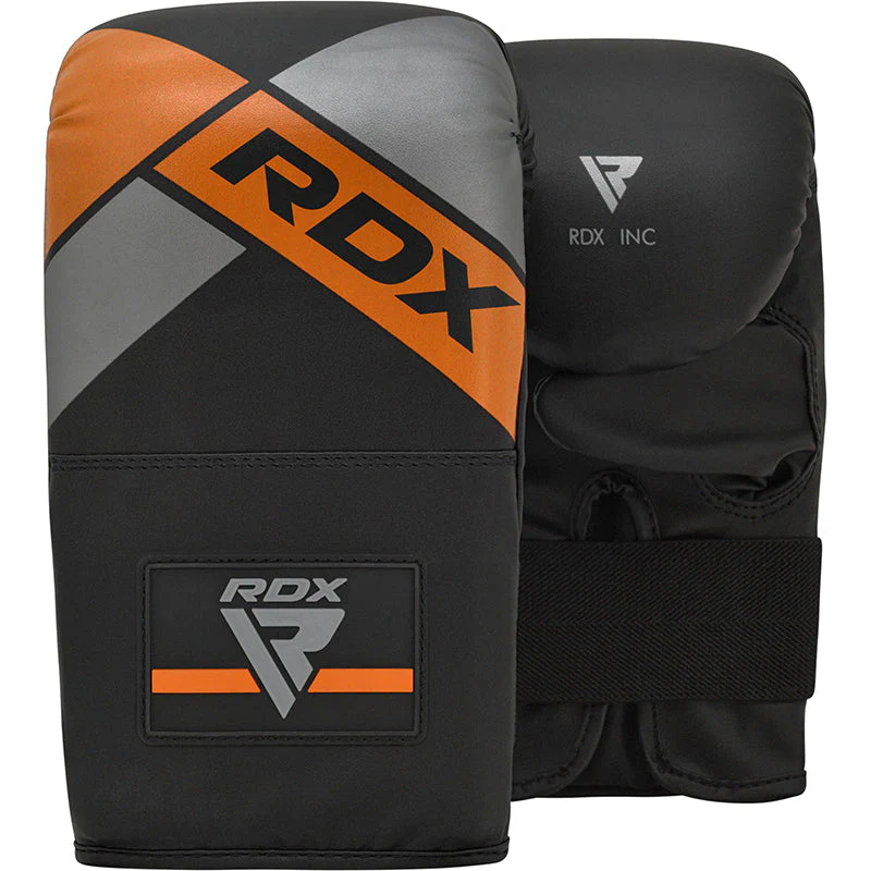 RDX F12 Borsa Per Punzoni E Guanti Da Borsa - Image 7
