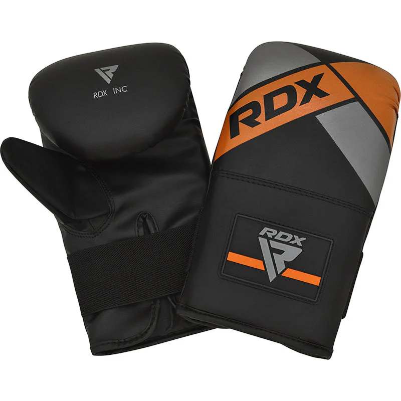 RDX F12 Borsa Per Punzoni E Guanti Da Borsa - Image 8