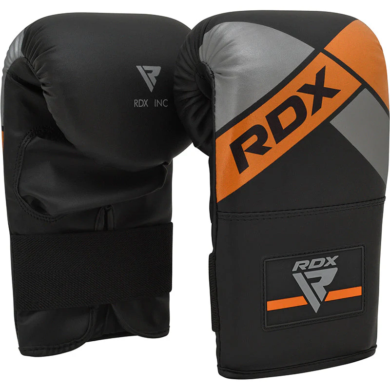 RDX F12 Borsa Per Punzoni E Guanti Da Borsa - Image 9