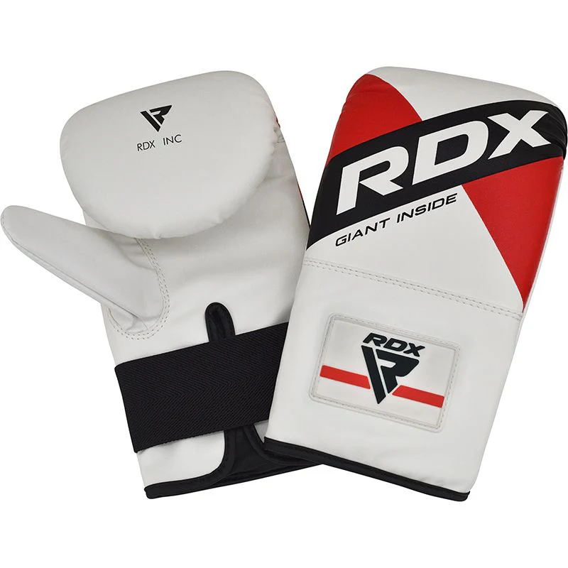 RDX TDR Borsa riempito Portapunzoni A Faccia Appesa Con Manopole - Image 8
