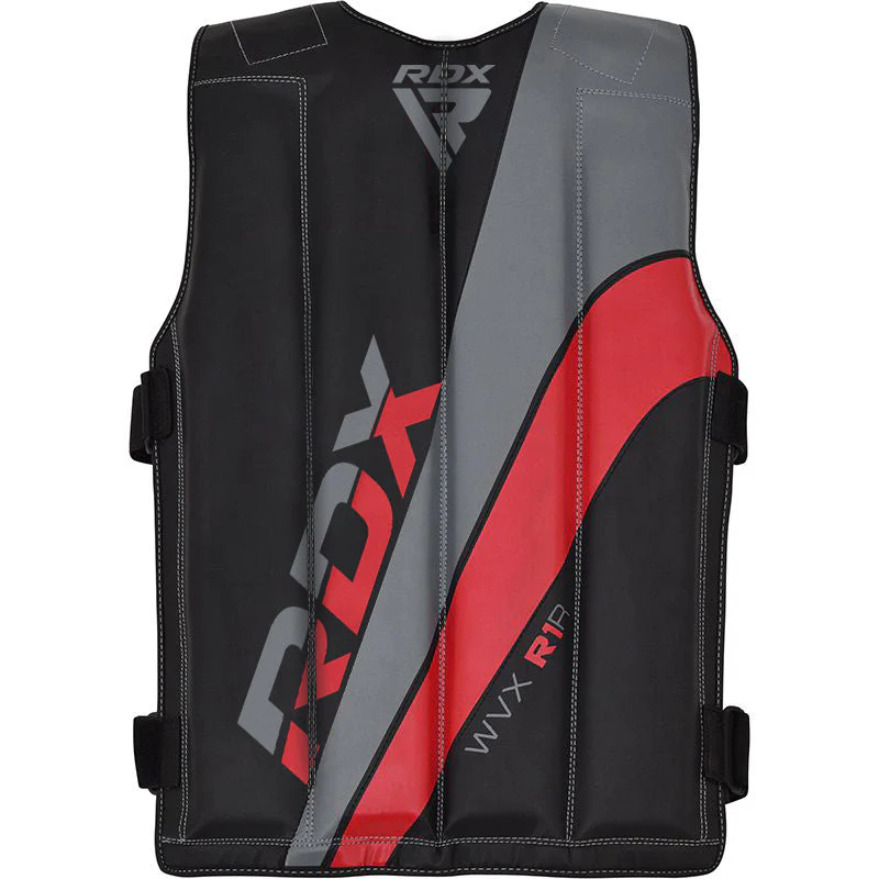 RDX R1 Gilet Ponderato Regolabile 10 18KG - Image 2