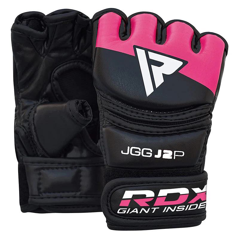 RDX J2 MMA Guanti Grappling Per I Ragazzi - Image 11