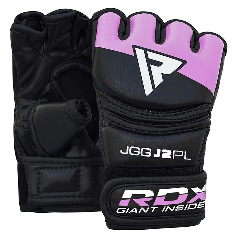 RDX J2 MMA Guanti Grappling Per I Ragazzi - Image 8