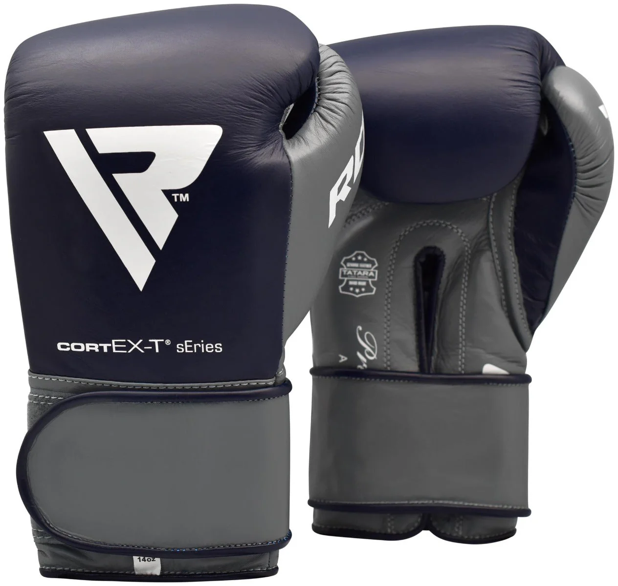 RDX C4 Guanti Da Boxe Pro Sparring - Image 7