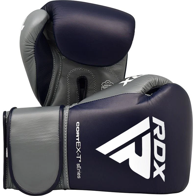 RDX C4 Guanti Da Boxe Pro Sparring - Image 8