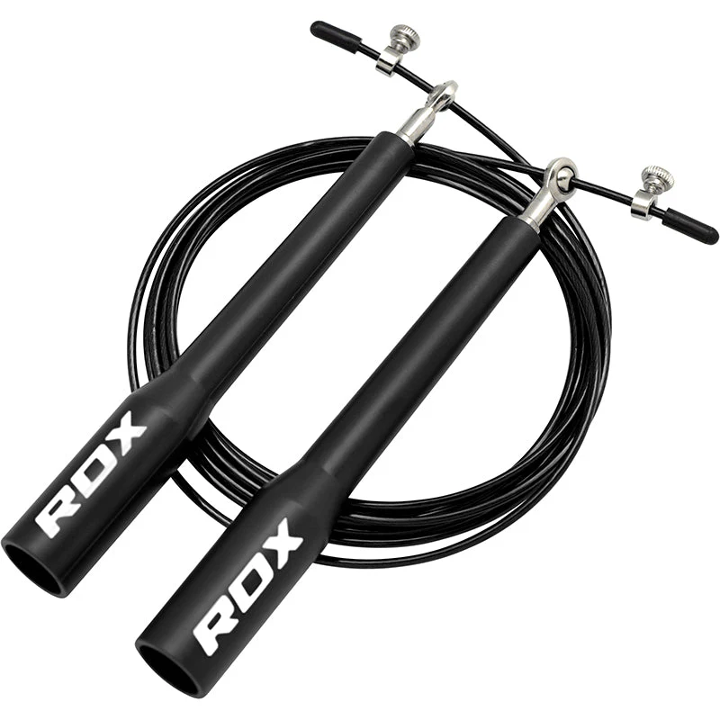 RDX C5 Corda Da Salto Regolabile