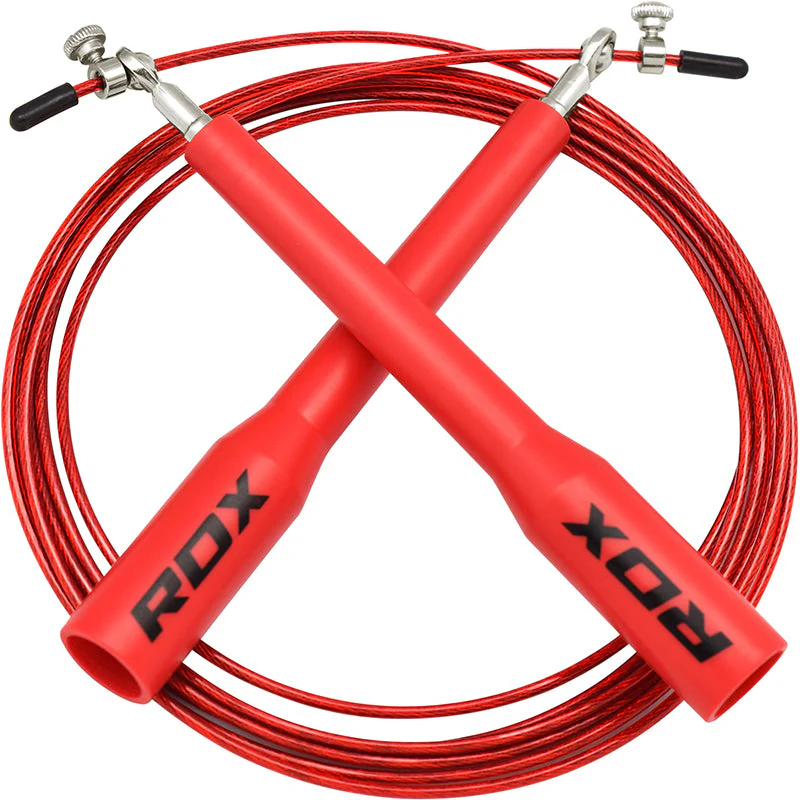 RDX C5 Corda Da Salto Regolabile - Image 5
