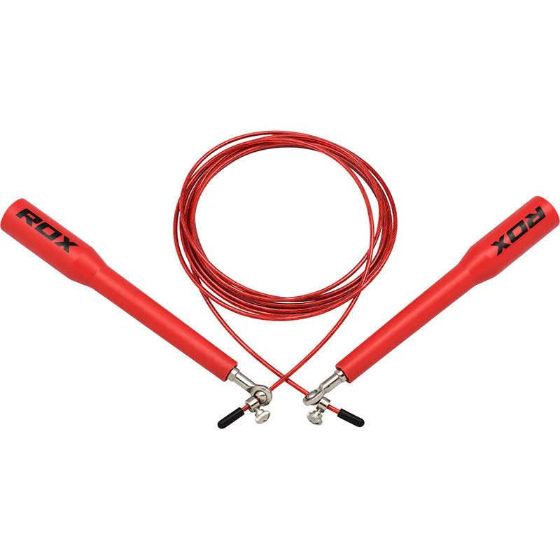 RDX C5 Corda Da Salto Regolabile - Image 6