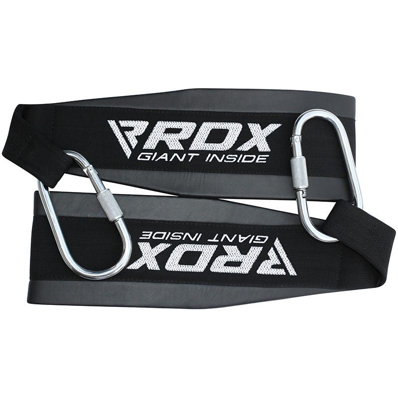 RDX AB2 Cinghie Da Braccio Per Barra Di Trazione - Image 4