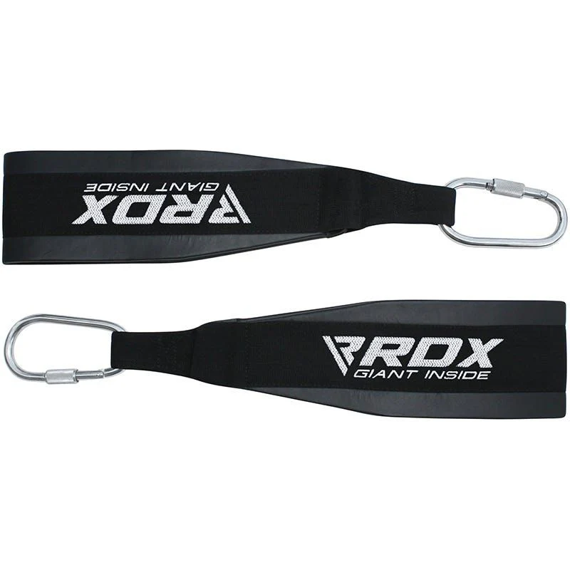 RDX AB2 Cinghie Da Braccio Per Barra Di Trazione - Image 5