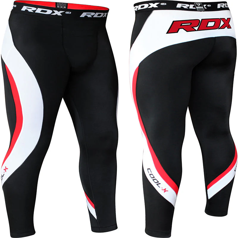 RDX M2 Collant A Compressione Dello Strato Di Base - Image 10