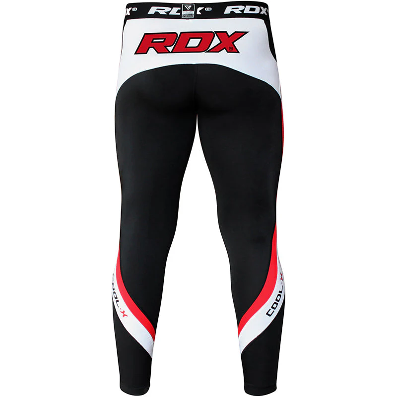 RDX M2 Collant A Compressione Dello Strato Di Base - Image 3