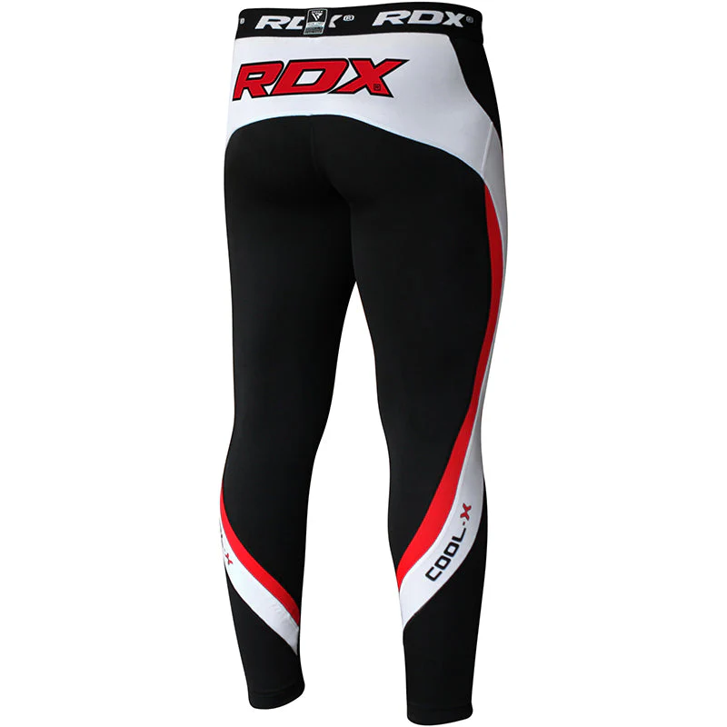 RDX M2 Collant A Compressione Dello Strato Di Base - Image 4