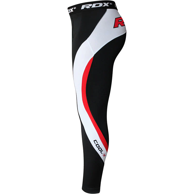 RDX M2 Collant A Compressione Dello Strato Di Base - Image 5