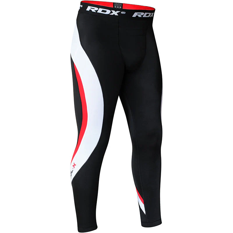 RDX M2 Collant A Compressione Dello Strato Di Base - Image 6