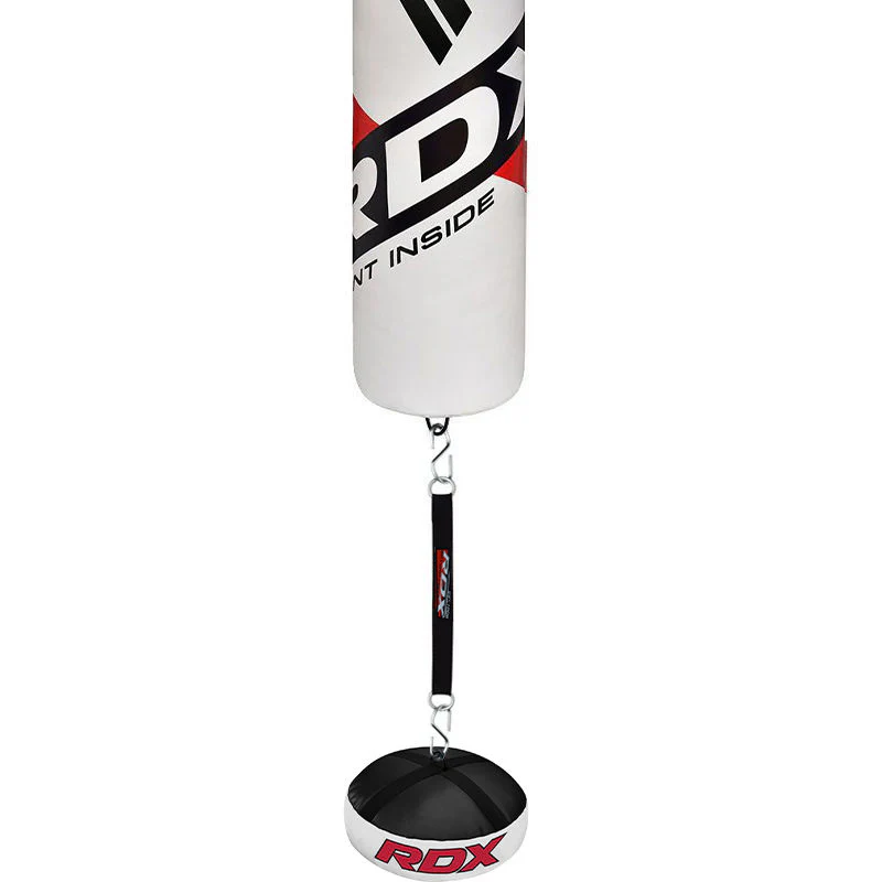 RDX X1 Borsa Per boxe Ancoraggio A Pavimento - Image 2