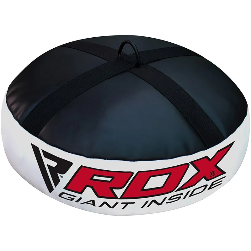 RDX X1 Borsa Per boxe Ancoraggio A Pavimento - Image 3