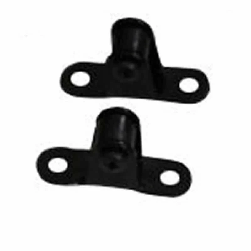 RDX R1 Cinghie Da Pavimento A Soffitto Con 2 Ganci - Image 3
