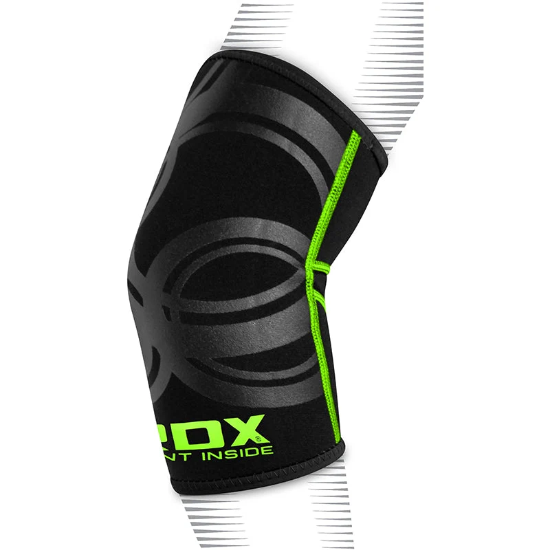 RDX E1 Manicotto A Compressione Del Gomito - Image 6
