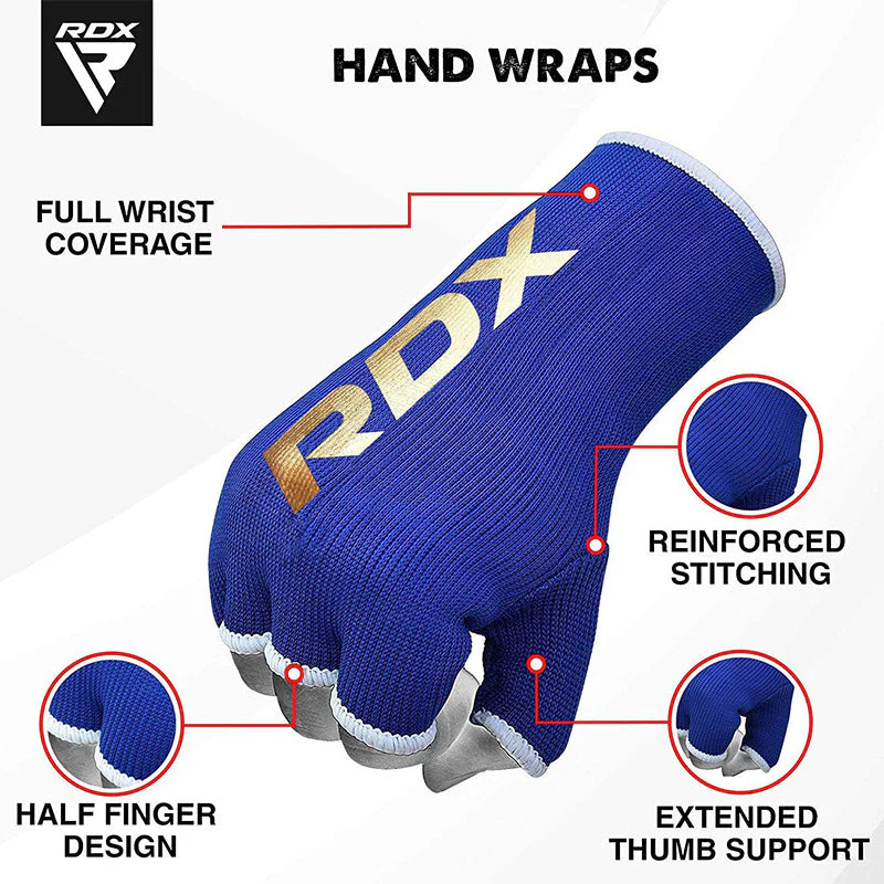RDX HY Avvolgimenti Per Le Mani Dei Guanti Interni - Image 10