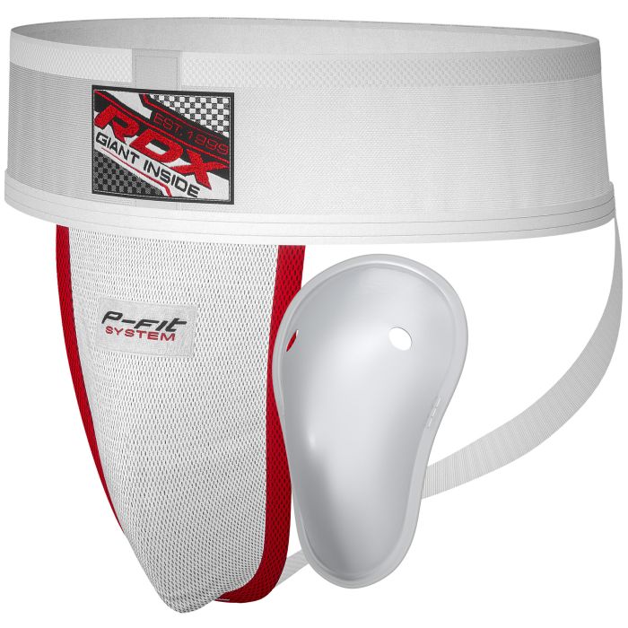 RDX H1 Guardia Inguine Con Coppa Gel - Image 10
