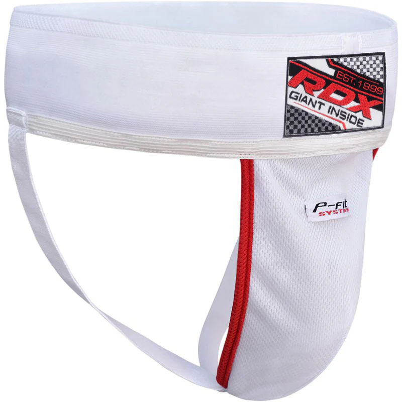 RDX H1 Guardia Inguine Con Coppa Gel - Image 8