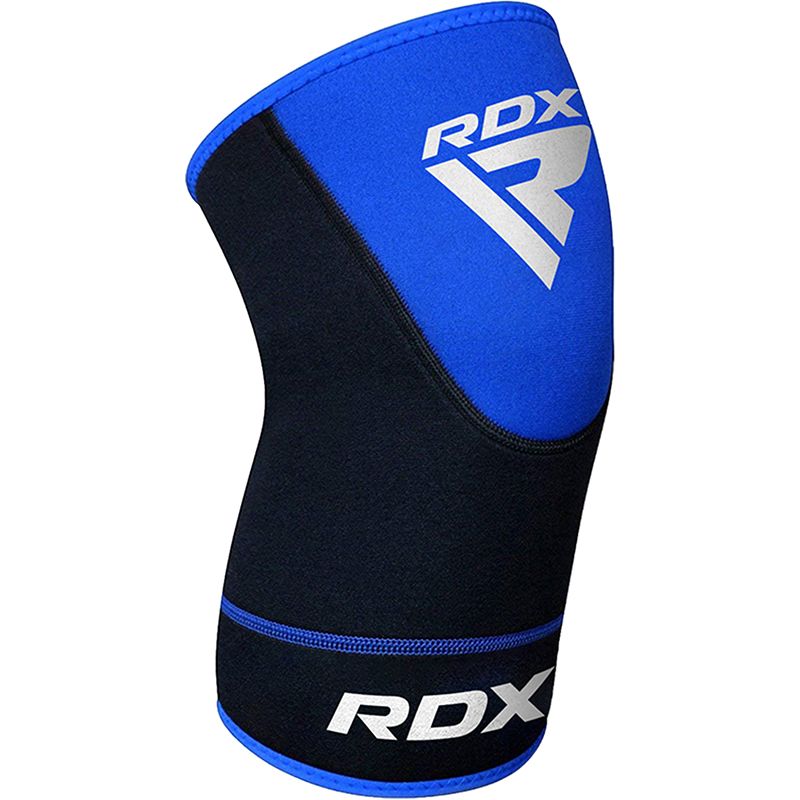 RDX KR Manicotto Al Ginocchio In Neoprene
