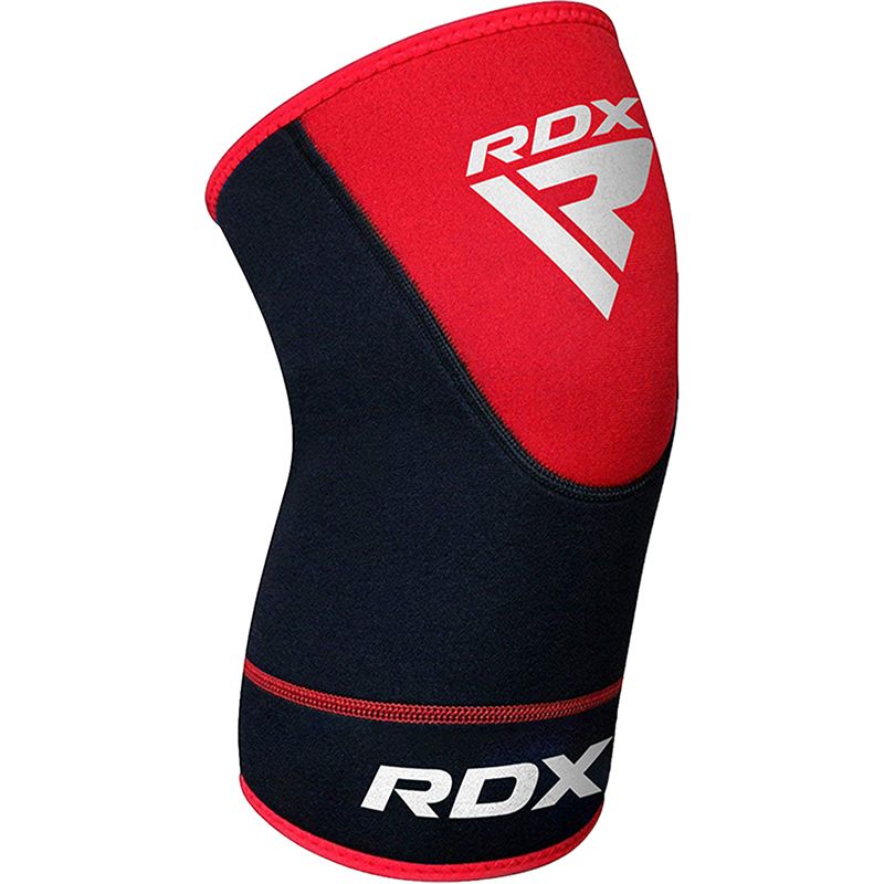 RDX KR Manicotto Al Ginocchio In Neoprene - Image 2