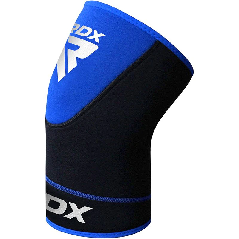 RDX KR Manicotto Al Ginocchio In Neoprene - Image 3