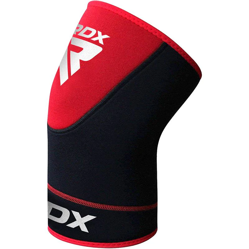 RDX KR Manicotto Al Ginocchio In Neoprene - Image 7