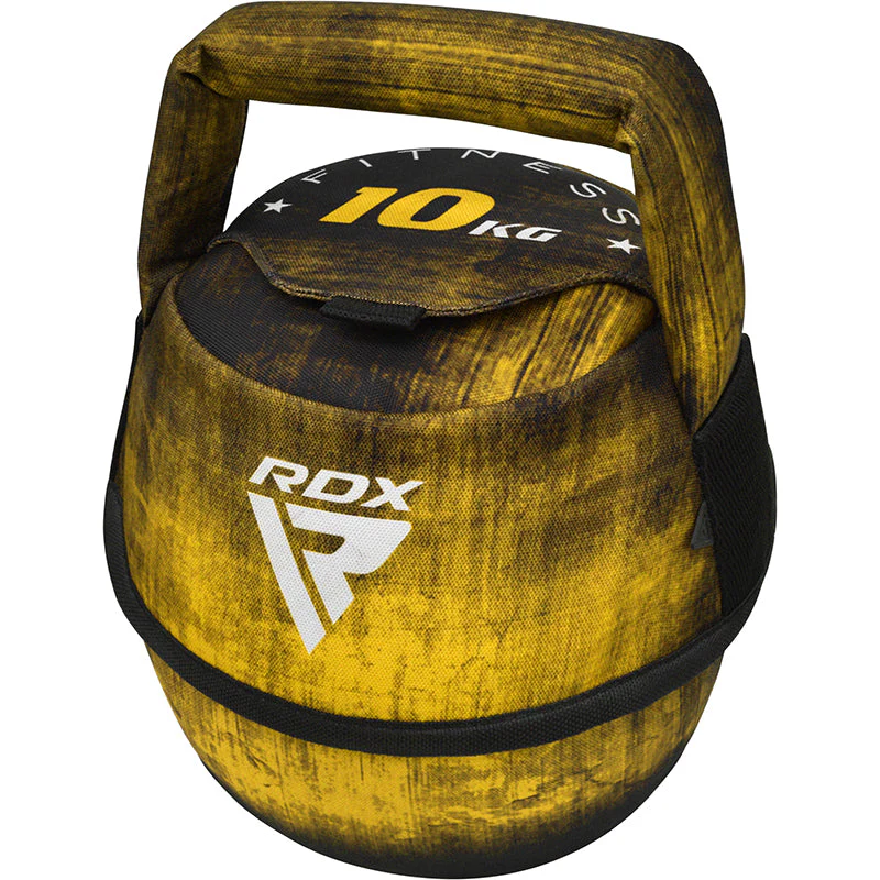 RDX F1 Kettlebell riempito 10kg - Image 11
