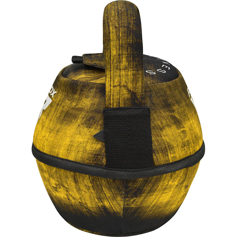 RDX F1 Kettlebell riempito 10kg - Image 12