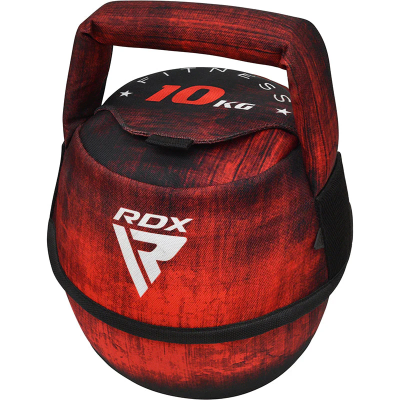 RDX F1 Kettlebell riempito 10kg - Image 15